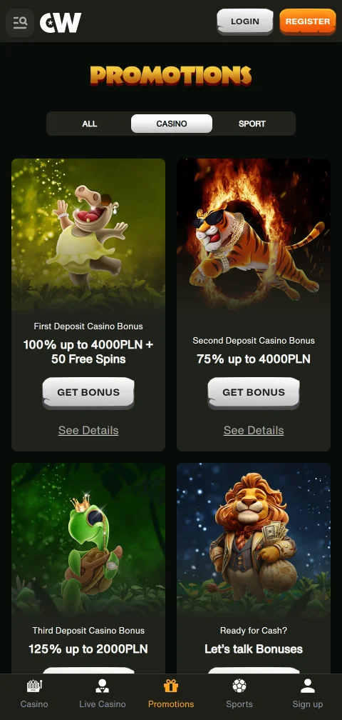 CashWin Casinon lisenssi ja turvallisuus