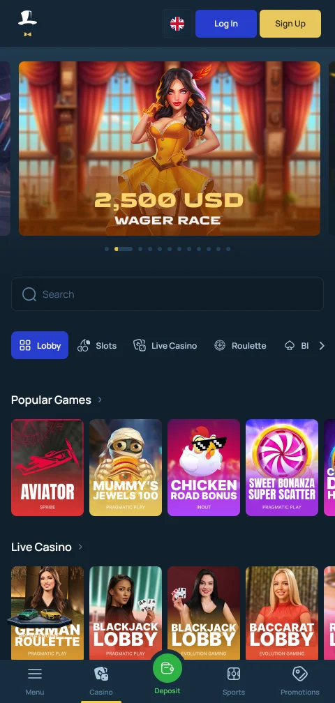 FortuneJack Casino turvallisuus ja lisenssi