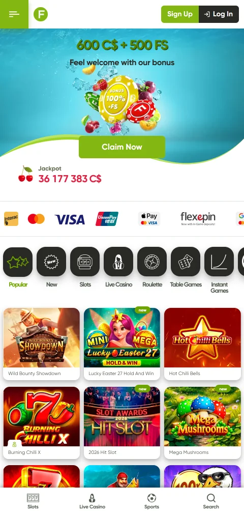 Fresh Casino: lisenssi ja turvallisuus