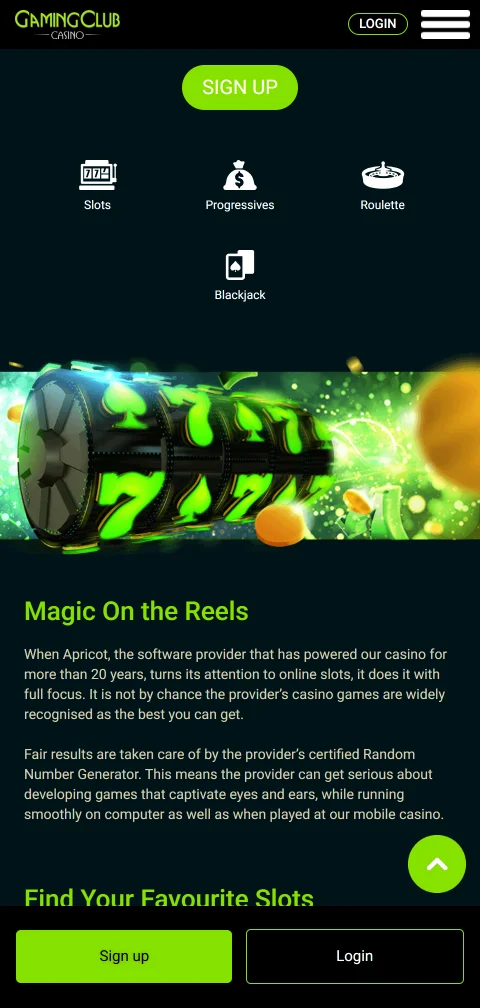 Gaming Club lisenssi MGA/B2C/145/2007, eCOGRAn sertifiointi ja KYC-tunnistautuminen