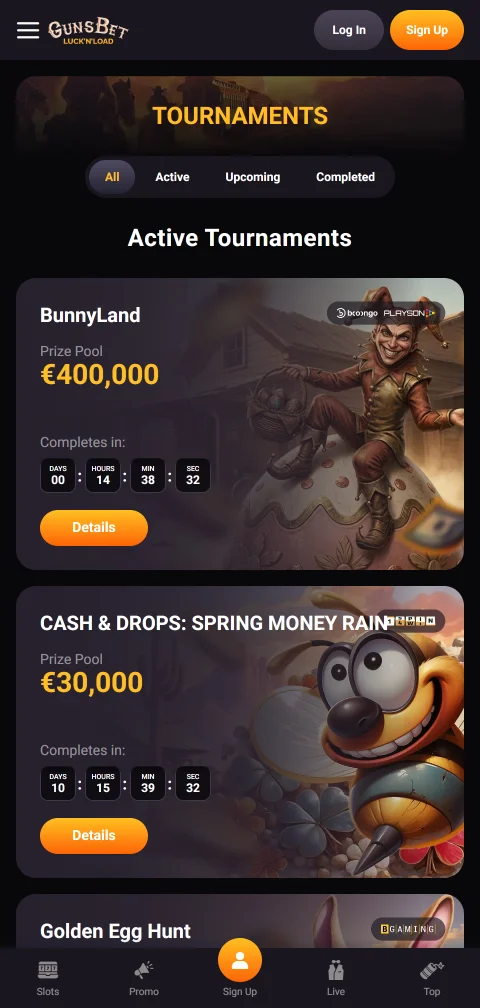 Gunsbet Casinon maksutavat: Trustly, Skrill, Neteller ja kryptovaluutat