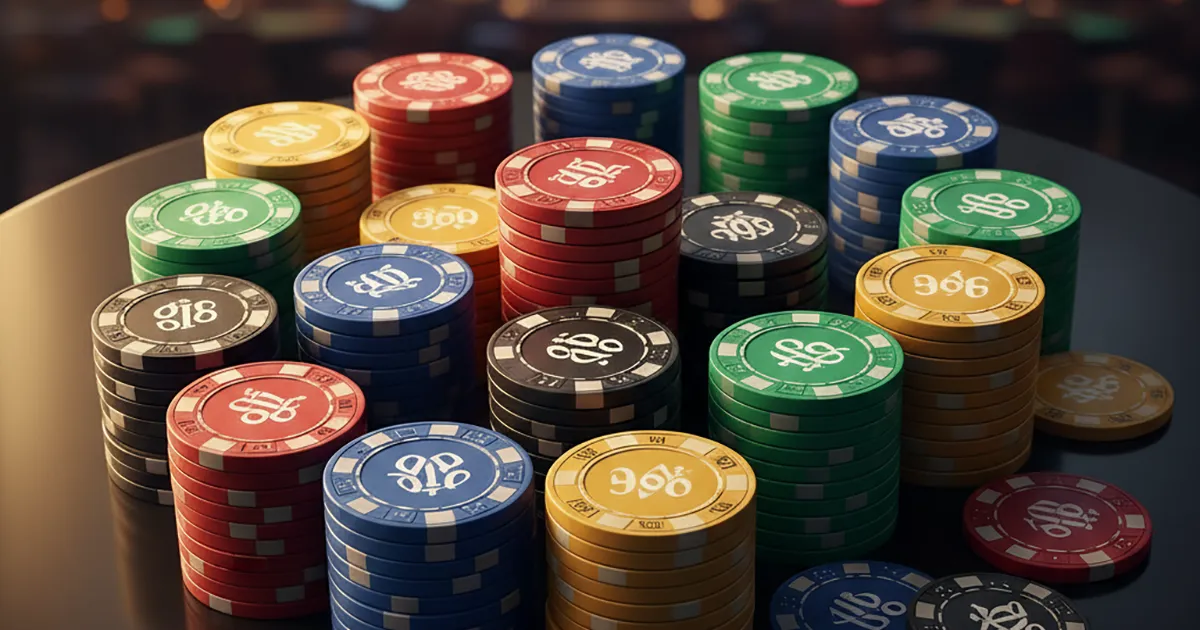 Casino Hold’em
