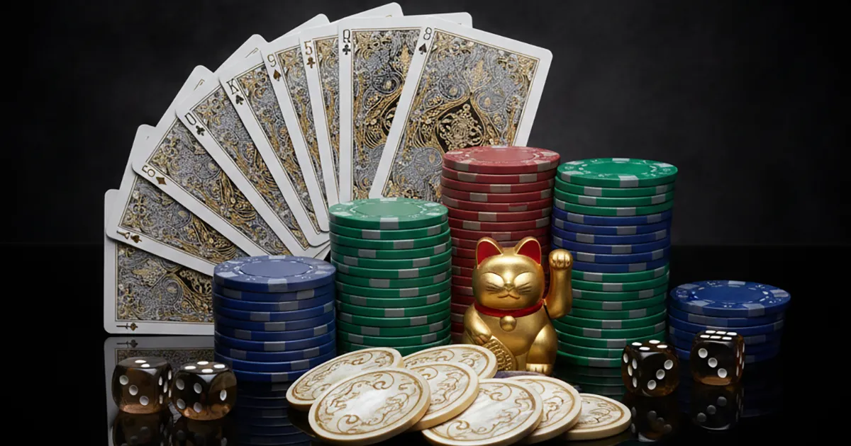 Cash out