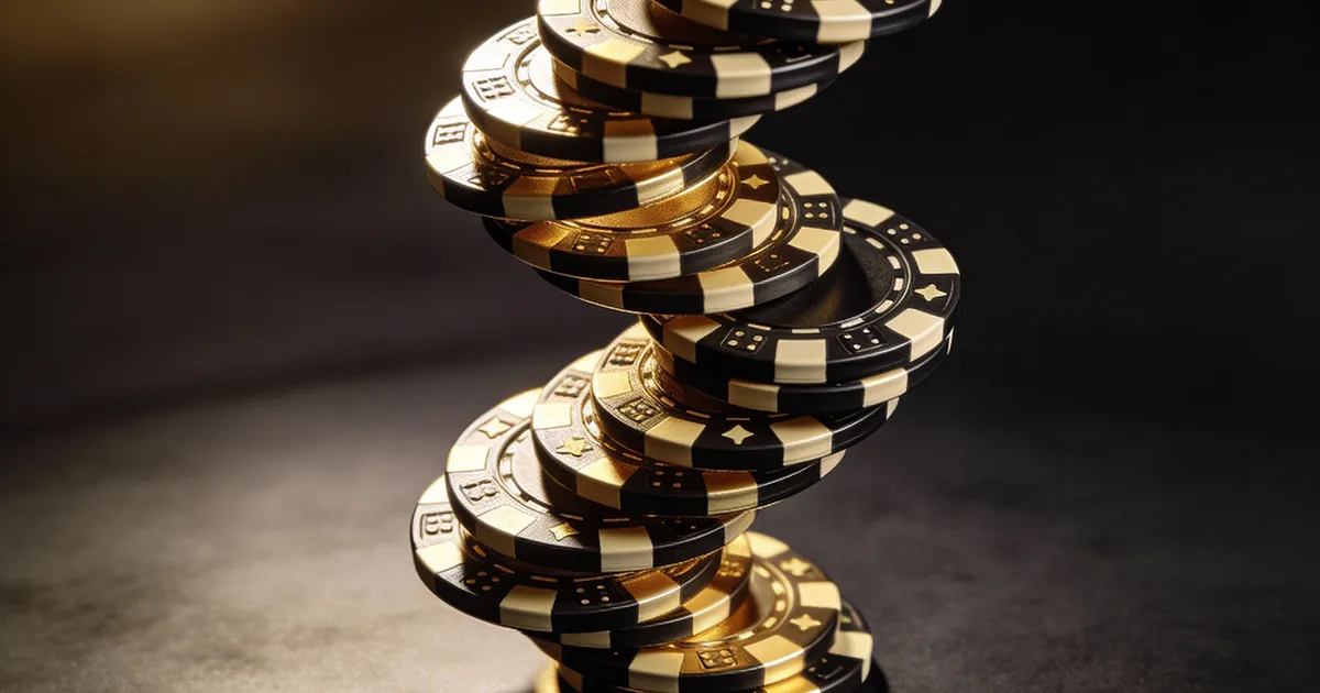 Live-baccarat