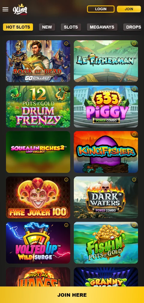 KING Casino maksutavat: Trustly, Skrill, kortit ja kotiutus 8 h–6 vrk