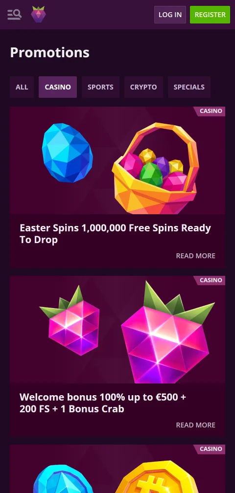 Malina Casino maksutavat: kortit, verkkolompakot, Trustly ja kryptovaluutat