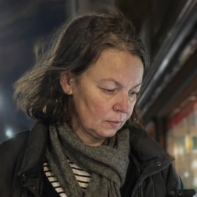 Marjut Pulkkinen-Aalto