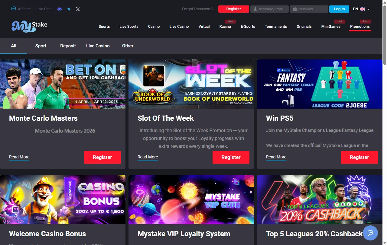 MyStake bonukset: 150 prosentin ensitalletustarjous, kryptobonus ja cashback-ehdot