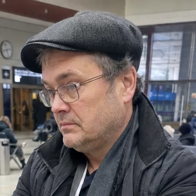 Petri Ojanperä