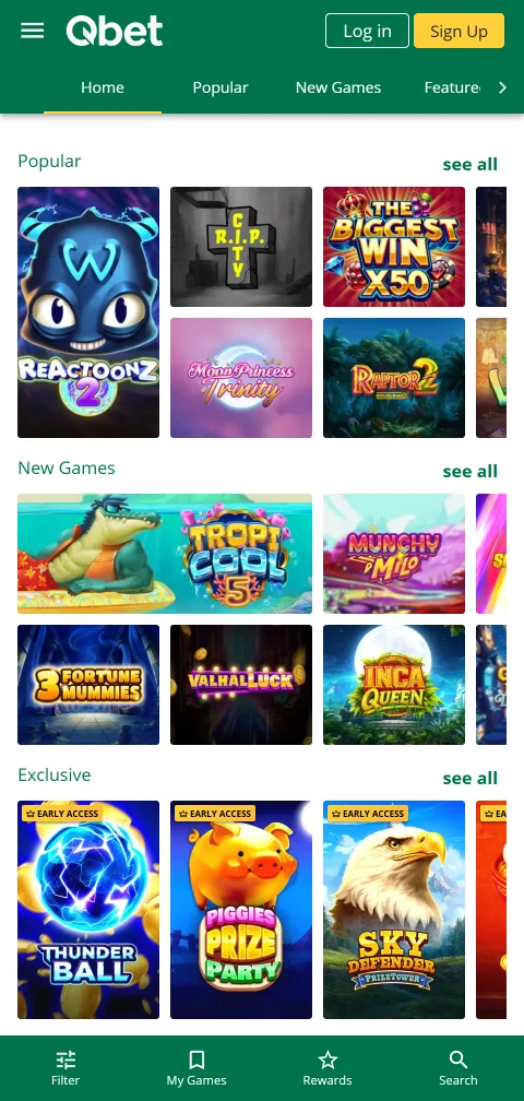 Qbet Casino maksutavat mobiilissa: Zimpler, kortit ja verkkolompakot