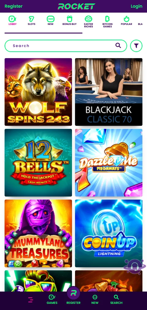 Rocket Casino turvallisuus: Maltan lisenssi MGA/B2C/775/2019 ja TLS-salaus