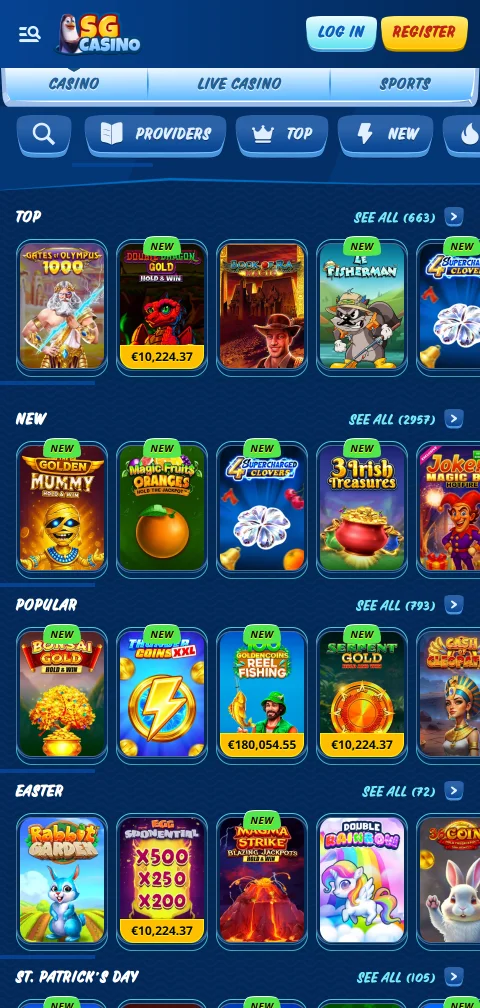 SG Casino turvallisuus: offshore-lisenssi, TLS-salaus ja KYC-vaiheen dokumentit