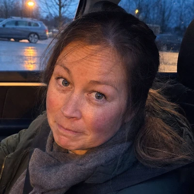 Terhi Ryhänen