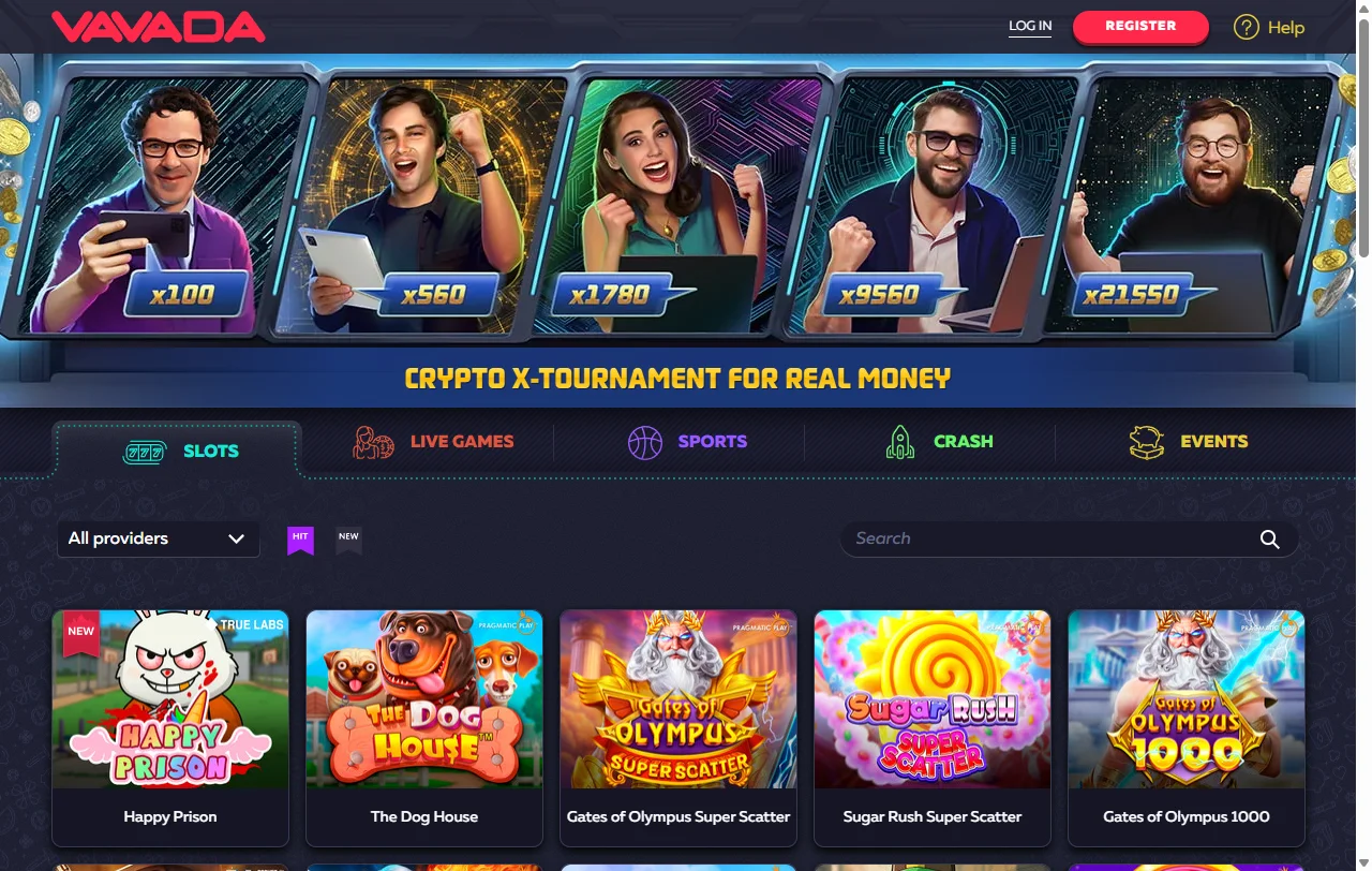 Vavada Casinon yleiskuva: valikoiman rakenne ja toimilupatiedot suomalaiselle pelaajalle